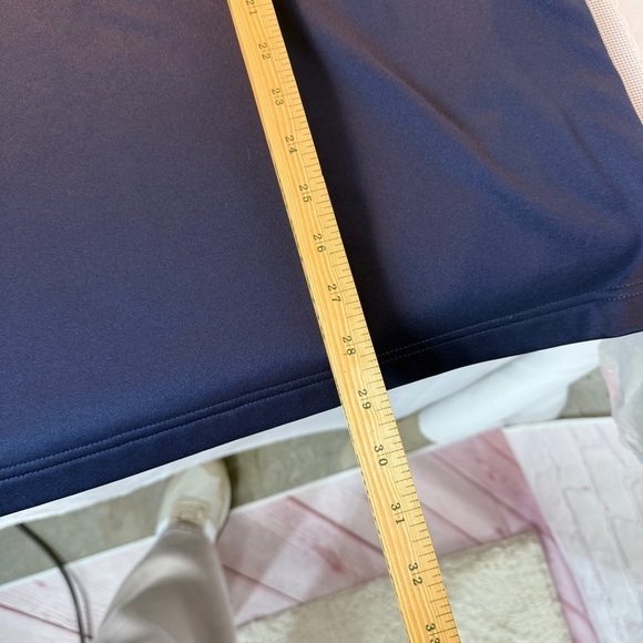 Tennessee Titans 1/4 zip Fleece pullover NFL Team Apparel Blue Sweatshirt 2XL - Picture 8 of 11